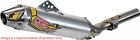 4y09250 Pro Circuit Exhaust