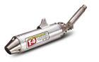 4y09450 Pro Circuit T-4 Slip-on