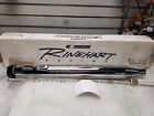 500-0104 Rinehart New Slip On Muffler Harley Touring Single Into Or