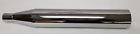 Rr500-0122 500-0122l Rinehart Left Harley Davidson Touring Slip On Chrome Exhaust Muffler