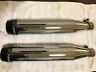 500-0300 Rinehart Racing Exhaust For Dyna