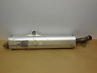 500 Silencer Exhaust Arrestor 1993 Yamaha Fmf 92 Wr500 Spark Wr Muffler 1992 93