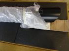 502-31bq Fat Cat Black Muffler