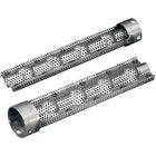 50202012 Khrome Werks Drag Pipes Baffles