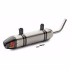 50305981000 Akrapovic Ktm Stroke Factory Silencer Sx