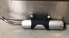 50405083000 Ktm Silencer Muffler Part Used For