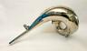 5060630140724 Gas Dep Exhaust Pipe Nickel Armoured