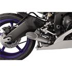 50801-2102 Hotbodies Racing Megaphone Carb Compliant Exhaust System With Mesh Cap