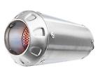 50802-2403 Hotbodies Racing Mgp Muffler Stainless Steel Kawasaki Ninja