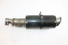 50808-2400 Hotbodies Racing Kawasaki Ninja Carbon Fiber Growler Slip On