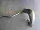 50sxr R D 2000 Ktm 50 Sx Sr Muffler Exhaust Pipe