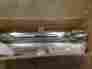 51202142a Krome Works Harley Davidson Sportster Slip-on Turn-out Mufflers 1980 Thru 2000