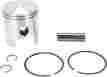 518m05550 Wiseco Piston Kit