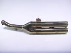 52170-kz4-891 Kawasaki Left Exhaust Muffler Pipe