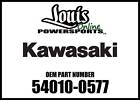 54010-0577 Kawasaki Ninja Cable Open New Oem 725984460816