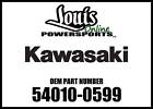 54010-0599 Kawasaki Ninja Cable Open New Oem 725984460922