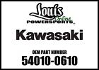 54010-0610 Kawasaki Ninja Cable Open New Oem 725984461004