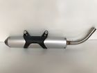 54805183085 Ktm Xc Sx Oem Muffler Silencer