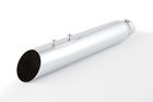 549-32bg D Exhaust Chrome Back
