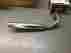 549-32lg 549-32l D 09-15 H.d Flh Flt Chrome Fat Cat Exhaust Slant Cut Ghost Pipe Dd