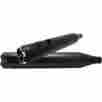 550-0600 S Power Tune Jet-hot Black 4 Thruster Race Tour Exhaust Mufflers Harley Touring
