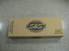 550-0626 S Cycle 550 0626