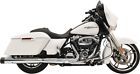 855-55-deals 550-0670 Power Tune Performance Muffler With Tracer End Cap