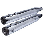 550-0689 S Cycle Chrome Grand