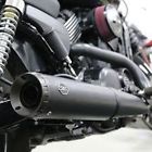 1801-1169 550-0703 Harley-davidson S Cycle