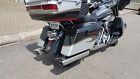 5500001a Cycle Spo Touring Muffler Chrome With End Caps