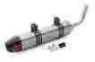 55105981000 Akrapovic Ktm 2 Stroke Factory Silencer 200 250 300 Xc Xc-w