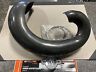 55105994000 Ktm Carbon Fiber Exhaust Cover