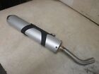 554.05.079.000 Ktm Sx Xc Exhaust Can Muffler Silencer Pipe Stock Oem