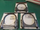 554318c1 Exhaust Clamps Hd Steel Oem Approved Lot Of