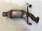 55570453 Gm Buick Encore Exhaust Muffler Midpipe Cat Oxygen Sensor Oem