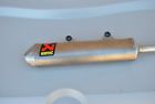 55605981000 Akrapovic Ktm Husqvarna Sx Xc Exc Xcw Slp On Silencer