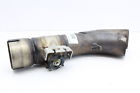 57211562b Not Specified Ducati Diavel Exhaust Pipe Muffler Center