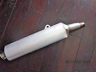 573.1.035.2b Ducati Oem Right Side Monster Muffler Many