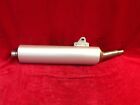 573.1.050.2d Ducati Monster Right Exhaust Silencer