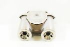 573.2.024.1c Ducati Multistrada Exhaust Muffler Assembly Pipe