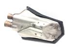 57310643b Ducati Muffler Can Exhaust Pipe Biposto