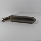 57311993c Ducati Evo Left Exhaust Pipe Muffler Slip On Can Silencer
