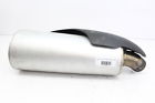 57313101a Not Specified Ducati Monster Exhaust Pipe Muffler Slip On Can