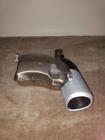 57314352a 57314351a Ducati Monster Silencer