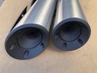 57322021b Ducati Oem Diavel Carbon Factory Remus Stock Muffler Silencer Exhaust
