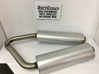 748-916-996-998 574.1.049.2a Termignoni Ducati Mufflers