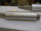 574.1.036.3a 57410363a 888 900 Super Ducati Oem 2 Shift Side Sport Muffler Ss Used