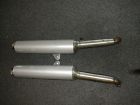 57310571a 57410571a Ducati Oem Mufflers Pair