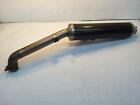 574.1.088.1a 57410881a Ducati 2005 St3 992 Left Hand Silencer
