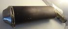 57411961d Zdm B53 Ducati Left Muffler